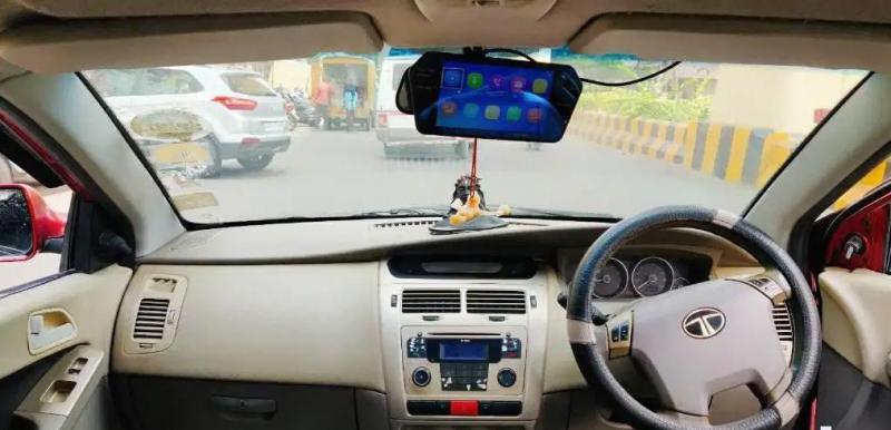 Tata Manza Aura Safire BS-III 2009