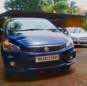 Maruti Suzuki Ciaz Sigma 1.5 2021