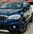 Maruti Suzuki S-Cross Delta Petrol 2021