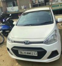 Hyundai Grand i10 Magna 1.2 Kappa VTVT 2017