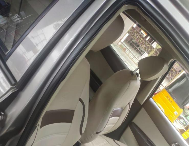 Hyundai i20 Sportz 1.2 2012