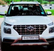 Hyundai Venue SX 1.4 CRDi 2020