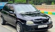 Opel Corsa 1.4 GSi 2005