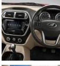 Mahindra TUV300 T10 2019