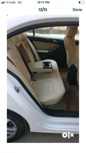 Volkswagen Jetta 2.0L TDI Comfortline 2014