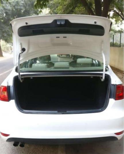 Volkswagen Jetta 2.0L TDI Comfortline 2014