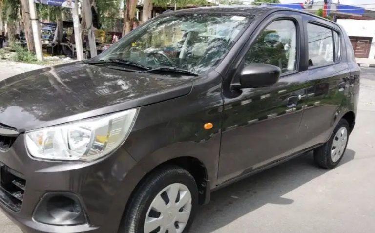 Honda City 5th Generation V Petrol 2021