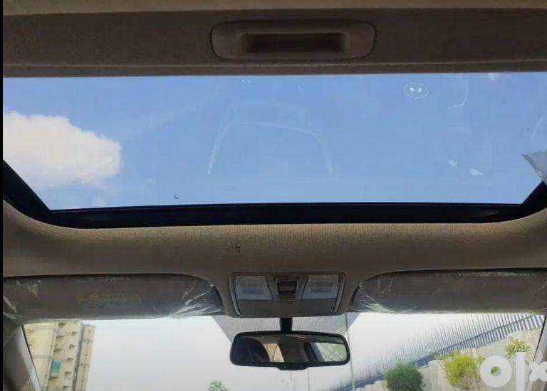 Honda City 5th Generation V Petrol 2021