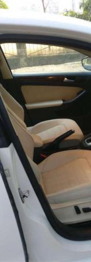 Volkswagen Jetta 2.0L TDI Comfortline 2014