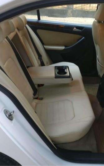 Volkswagen Jetta 2.0L TDI Comfortline 2014