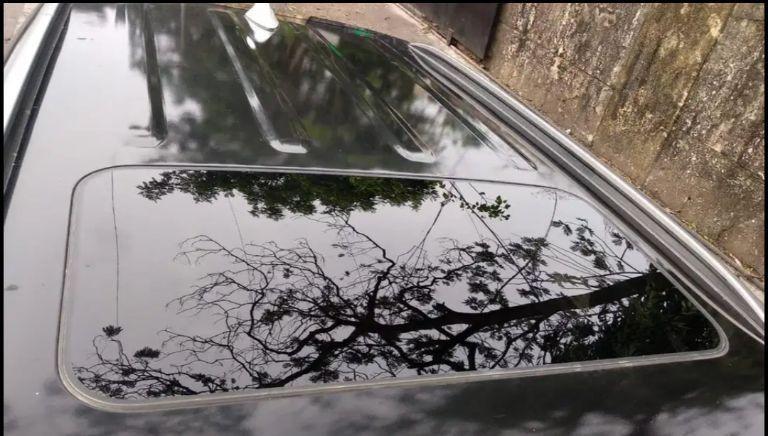 Honda City 5th Generation V Petrol 2021