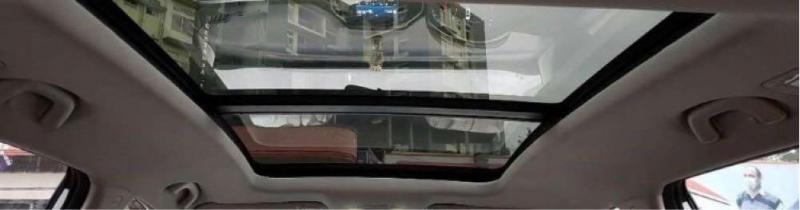 MG Hector Sharp 1.5 DCT Petrol 2020