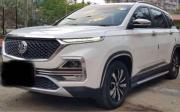 MG Hector Sharp 1.5 DCT Petrol 2020
