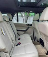 Ford Endeavour Titanium Plus 3.2 4x4 AT 2020