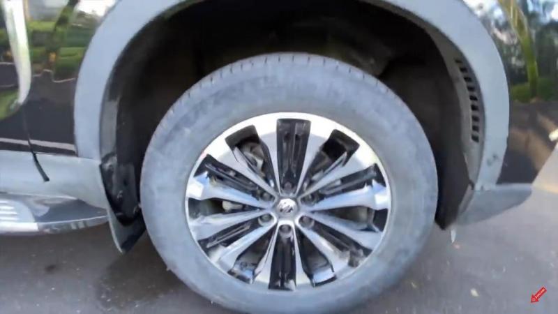 MG Gloster Savvy 2.0 Twin Turbo 6 STR 4WD 2021