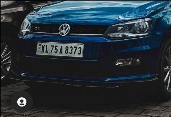 Volkswagen Polo Highline Plus 1.0L TSI AT 2020