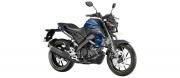 Yamaha MT-15 150cc BS6 2021
