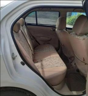 Maruti Suzuki Swift Dzire VDi BS-IV 2015