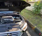 MG Gloster Savvy 2.0 Twin Turbo 6 STR 4WD 2021