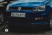 Volkswagen Polo Highline Plus 1.0L TSI AT 2020