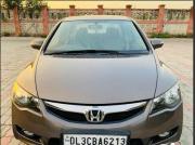 Honda Civic 1.8 V AT 2010