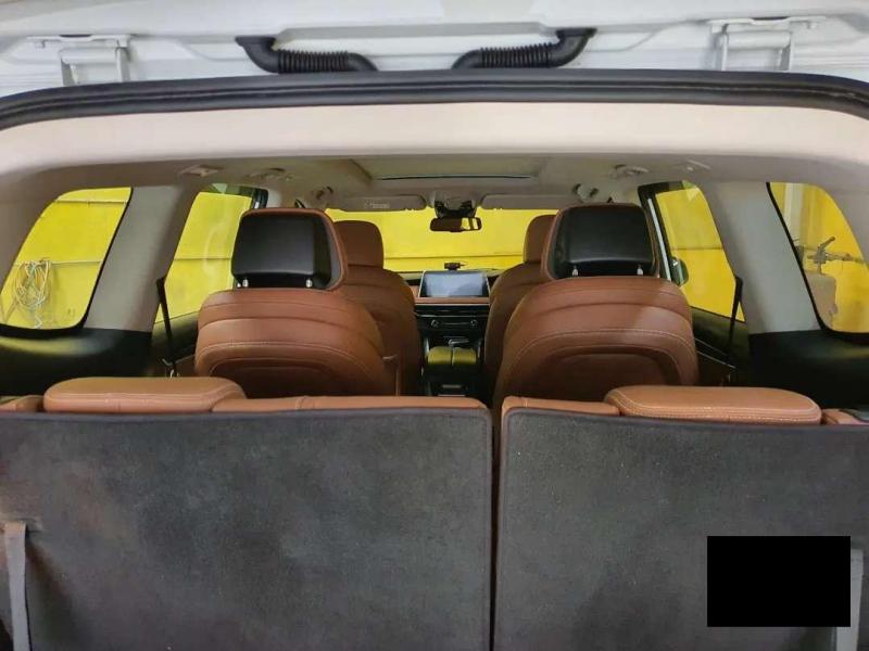 MG Gloster Savvy 2.0 Twin Turbo 6 STR 4WD 2021