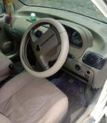 Tata Indigo eCS VX CR4 BS-IV 2011