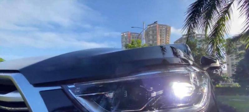 MG Gloster Savvy 2.0 Twin Turbo 6 STR 4WD 2021