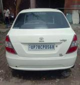 Tata Indigo eCS VX CR4 BS-IV 2011