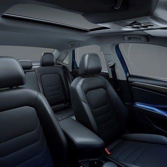 Volkswagen Polo Highline Plus 1.0L TSI AT 2020