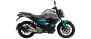 Yamaha FZS-FI V 3.0 150cc ABS 2022