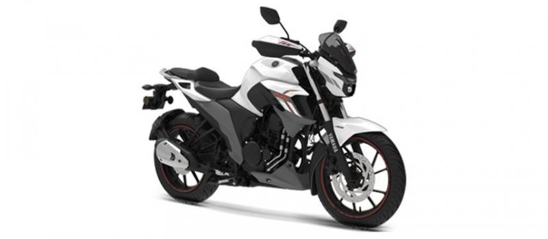 Yamaha FZS25 250CC 2021
