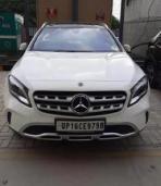 Mercedes-Benz GLA 200 d Sport 2019
