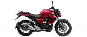 Yamaha FZS-FI V 3.0 150cc ABS BS6 2021