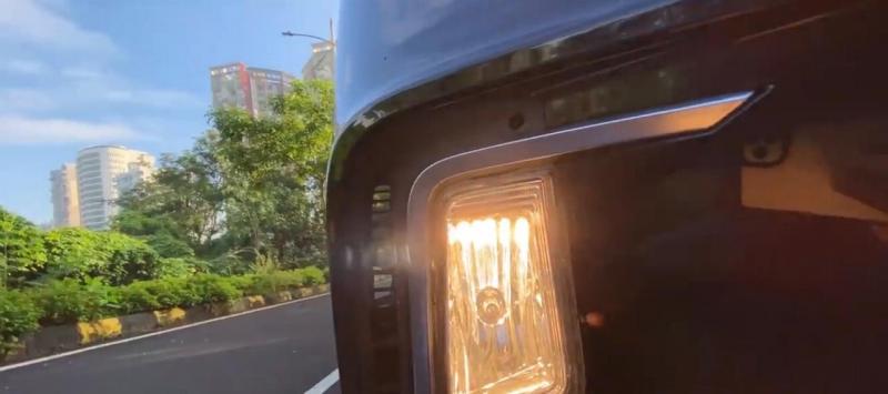 MG Gloster Savvy 2.0 Twin Turbo 6 STR 4WD 2021