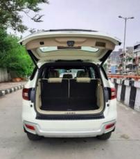 Ford Endeavour Titanium Plus 3.2 4x4 AT 2020