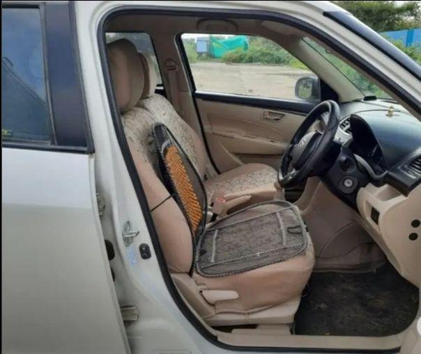 Maruti Suzuki Swift Dzire VDi BS-IV 2015