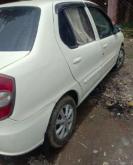 Tata Indigo eCS VX CR4 BS-IV 2011