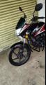 Honda CB Shine 125cc 2016