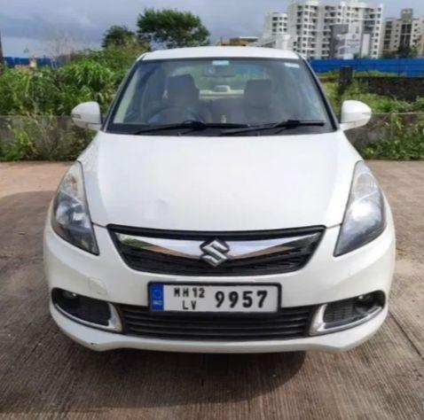 Maruti Suzuki Swift Dzire VDi BS-IV 2015