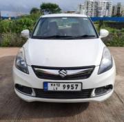 Maruti Suzuki Swift Dzire VDi BS-IV 2015
