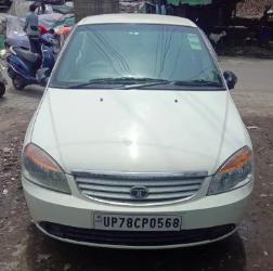 Tata Indigo eCS VX CR4 BS-IV 2011