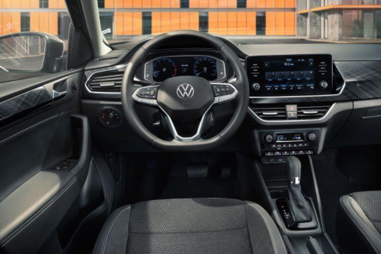 Volkswagen Polo Highline Plus 1.0L TSI AT 2020
