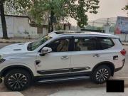 MG Gloster Savvy 2.0 Twin Turbo 6 STR 4WD 2021