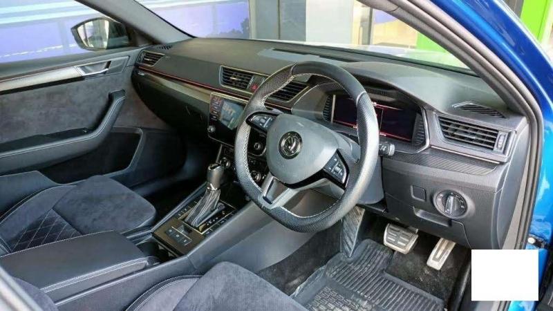 Skoda Superb 2.0 L&K TDI AT 2016