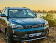 Mahindra XUV300 W8 (O) Petrol 2019