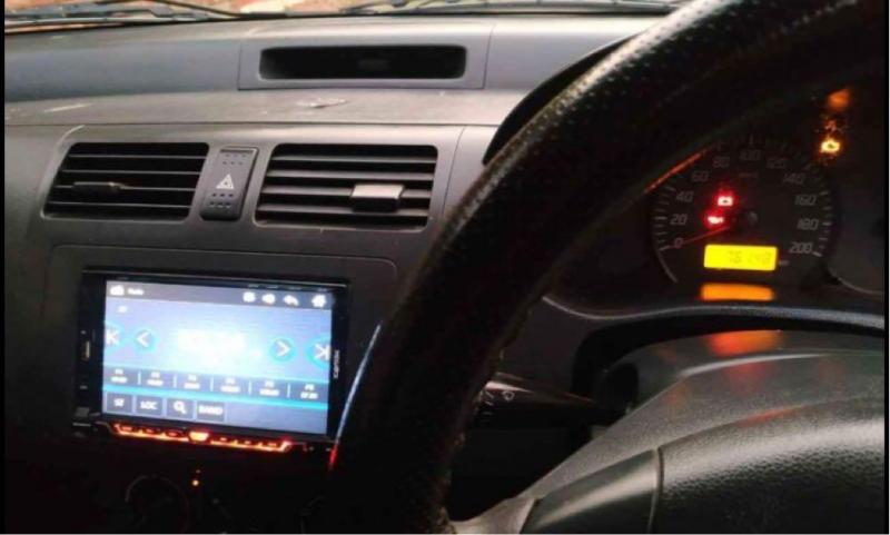 Maruti Suzuki Swift LDi 2010