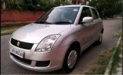 Maruti Suzuki Swift LDi 2010