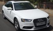 Audi A4 2.0 TDI 177 Bhp Techonology Edition 2014