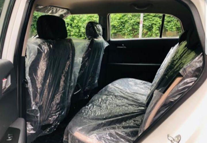 Hyundai Creta 1.6 E+ Petrol 2016